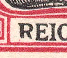 Mi. 60 PF III Detail